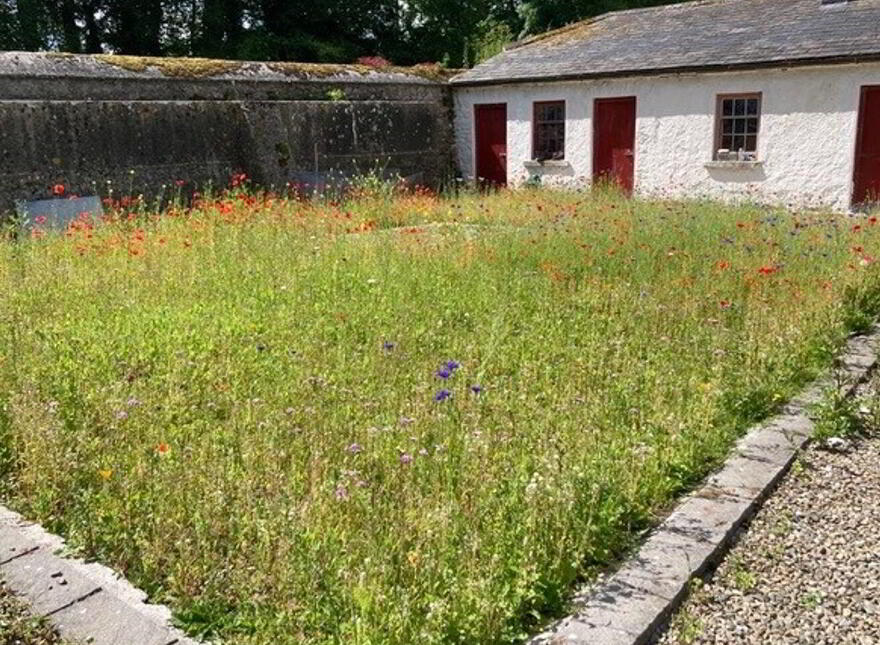 The Old Rectory, Ballywilliam, Rathkeale, V94Y6HV