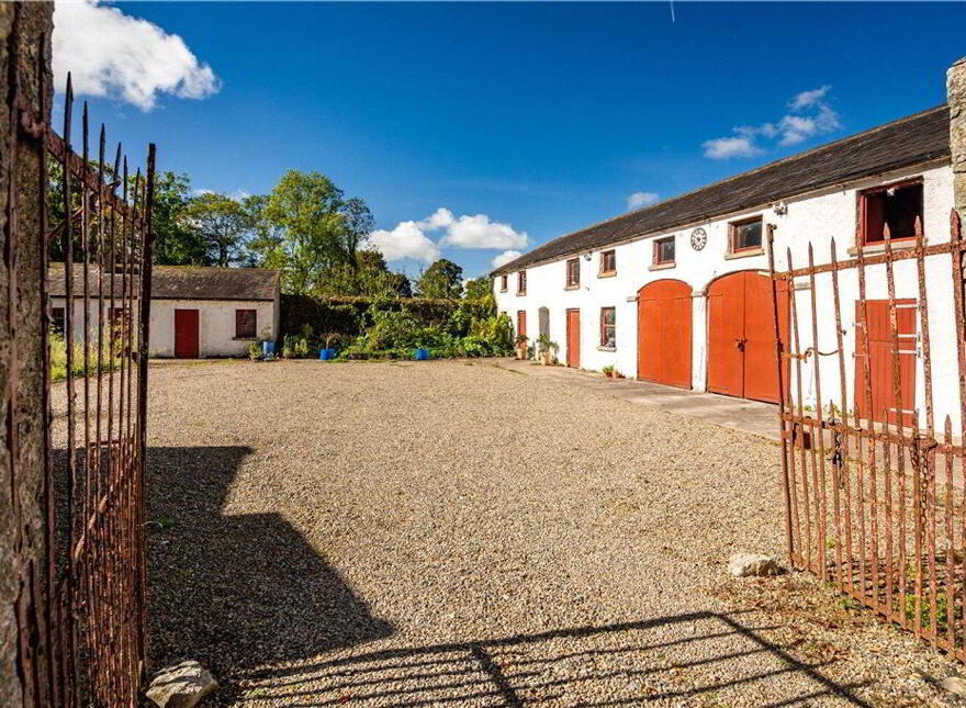 The Old Rectory, Ballywilliam, Rathkeale, V94Y6HV