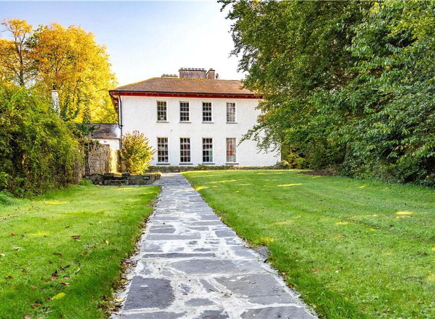 The Old Rectory, Ballywilliam, Rathkeale, V94Y6HV