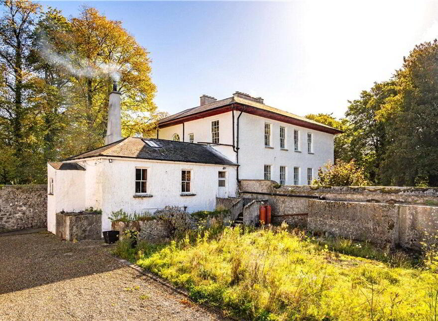 The Old Rectory, Ballywilliam, Rathkeale, V94Y6HV