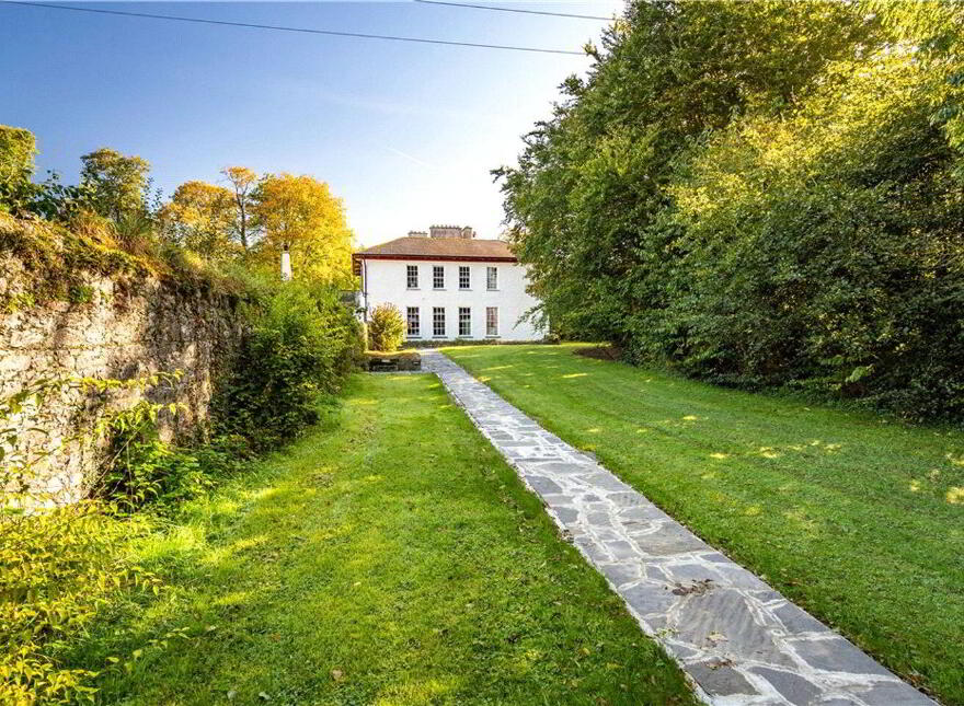 The Old Rectory, Ballywilliam, Rathkeale, V94Y6HV