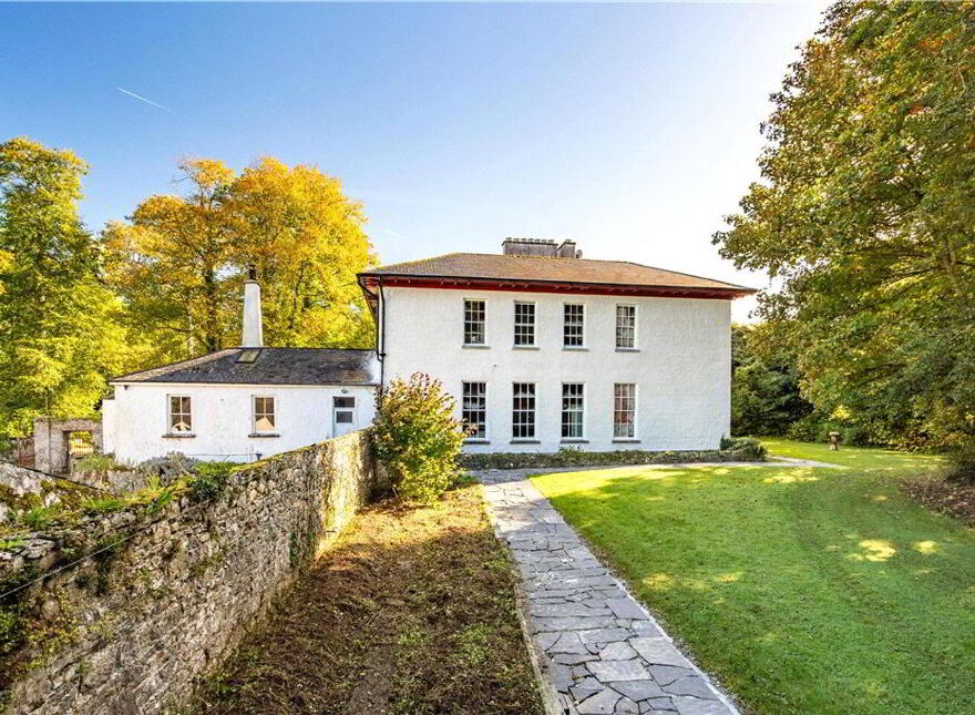 The Old Rectory, Ballywilliam, Rathkeale, V94Y6HV