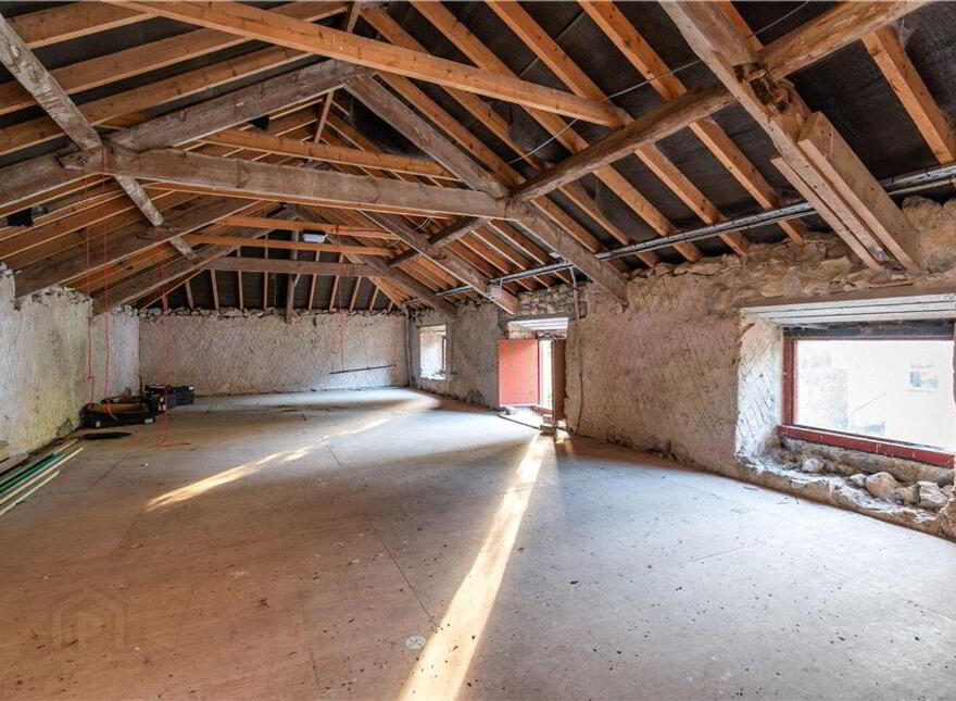 The Old Rectory, Ballywilliam, Rathkeale, V94Y6HV