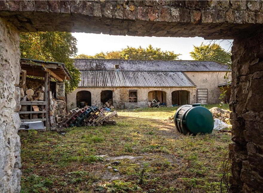 The Old Rectory, Ballywilliam, Rathkeale, V94Y6HV