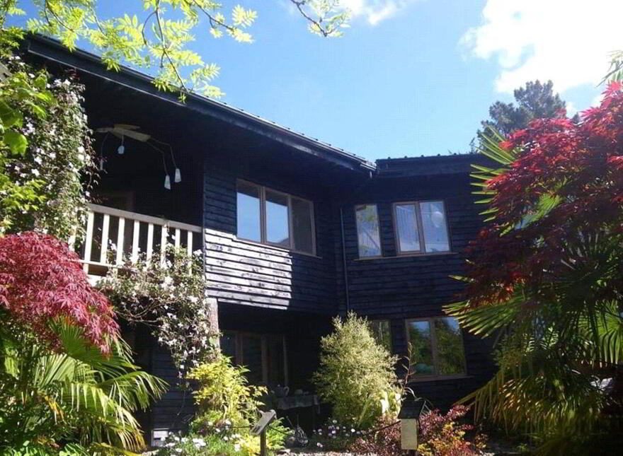 Falling Water Lodge, Tooreen, Glengarriff, P75PY72