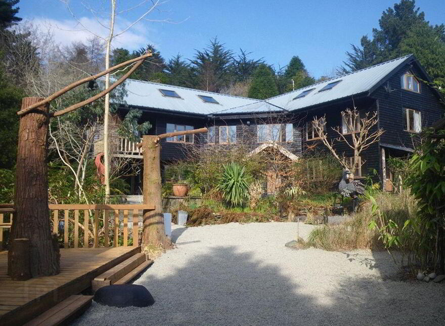 Falling Water Lodge, Tooreen, Glengarriff, P75PY72