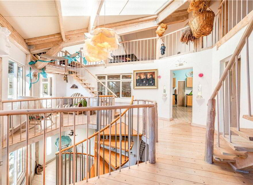 Falling Water Lodge, Tooreen, Glengarriff, P75PY72