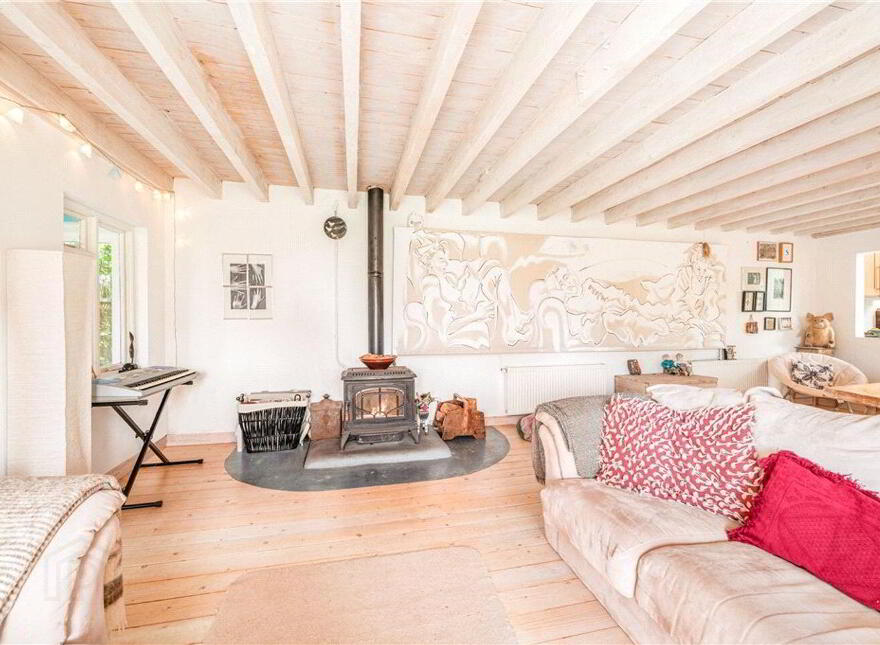 Falling Water Lodge, Tooreen, Glengarriff, P75PY72