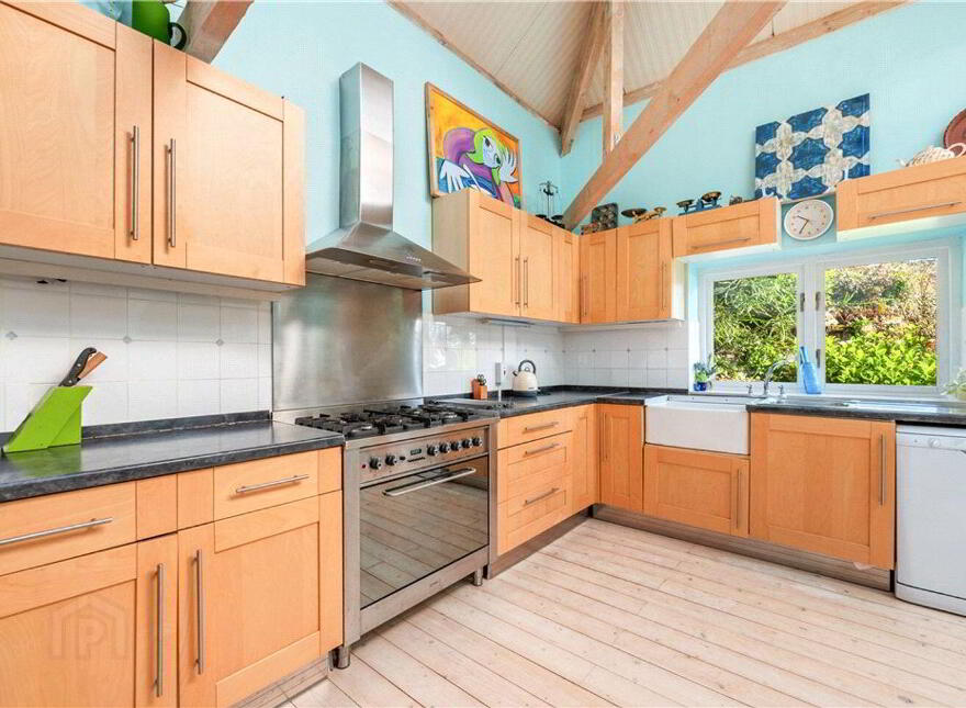 Falling Water Lodge, Tooreen, Glengarriff, P75PY72