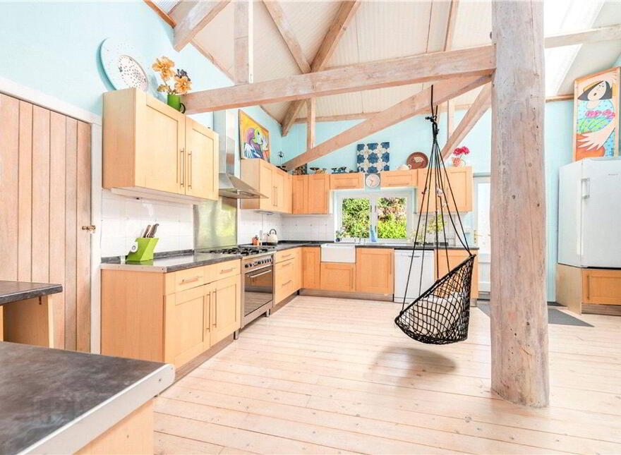 Falling Water Lodge, Tooreen, Glengarriff, P75PY72