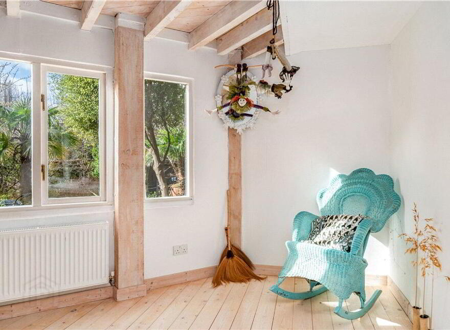 Falling Water Lodge, Tooreen, Glengarriff, P75PY72