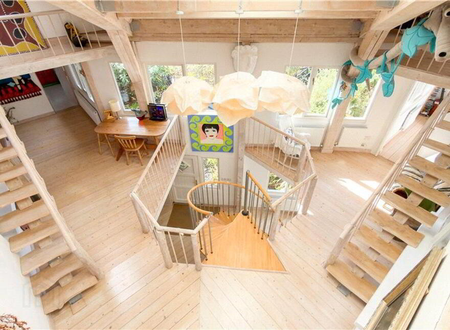 Falling Water Lodge, Tooreen, Glengarriff, P75PY72