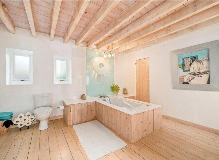 Falling Water Lodge, Tooreen, Glengarriff, P75PY72