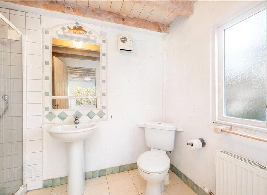 Falling Water Lodge, Tooreen, Glengarriff, P75PY72