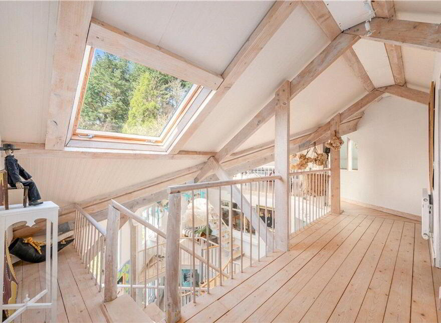 Falling Water Lodge, Tooreen, Glengarriff, P75PY72