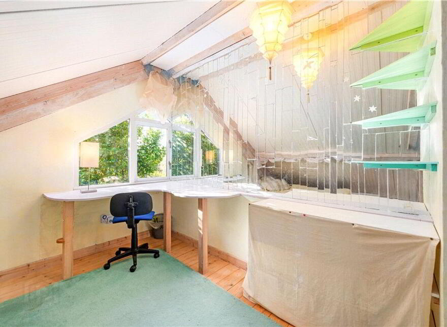 Falling Water Lodge, Tooreen, Glengarriff, P75PY72