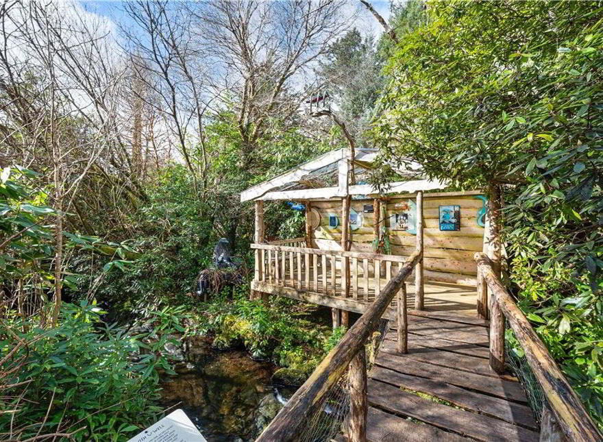 Falling Water Lodge, Tooreen, Glengarriff, P75PY72