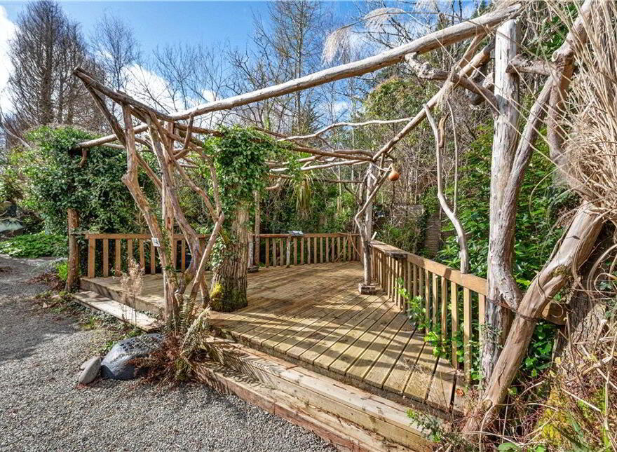 Falling Water Lodge, Tooreen, Glengarriff, P75PY72