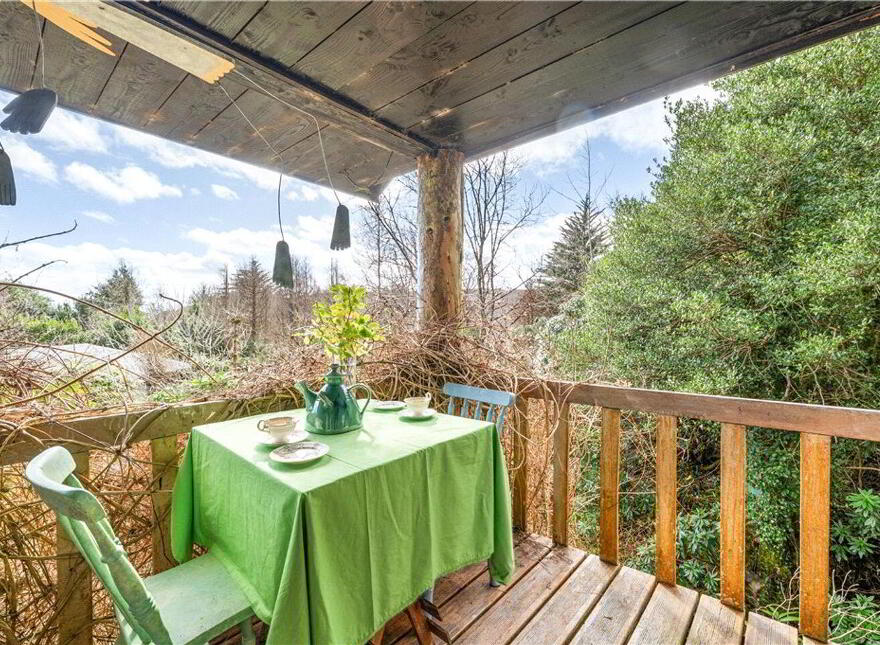 Falling Water Lodge, Tooreen, Glengarriff, P75PY72