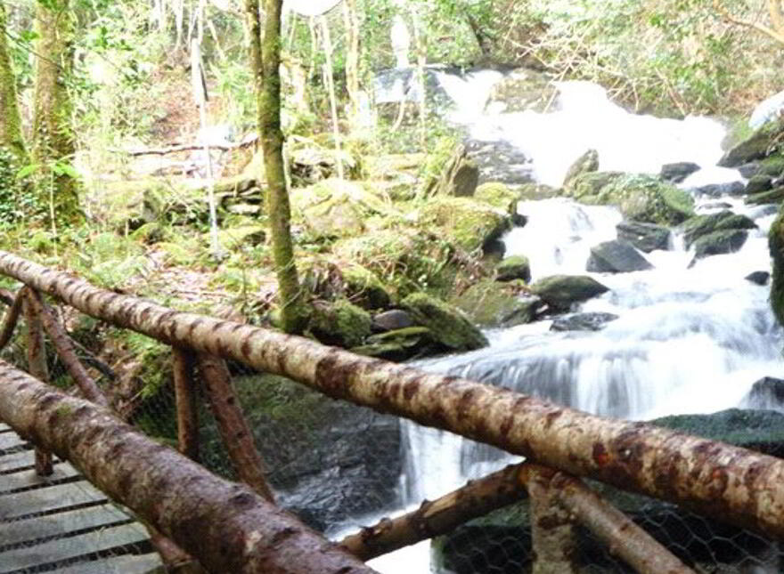 Falling Water Lodge, Tooreen, Glengarriff, P75PY72