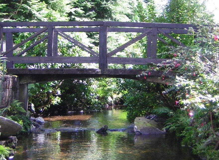 Falling Water Lodge, Tooreen, Glengarriff, P75PY72