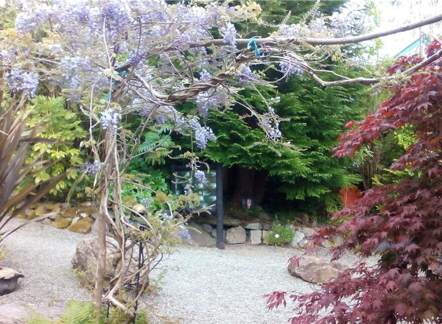 Falling Water Lodge, Tooreen, Glengarriff, P75PY72
