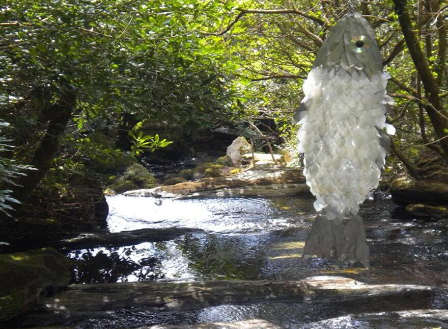 Falling Water Lodge, Tooreen, Glengarriff, P75PY72
