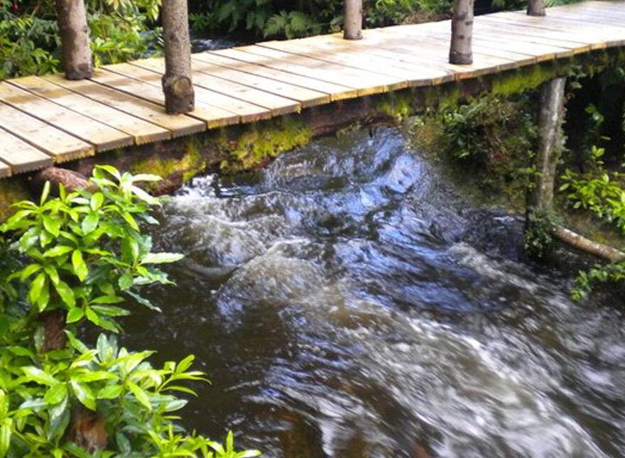 Falling Water Lodge, Tooreen, Glengarriff, P75PY72