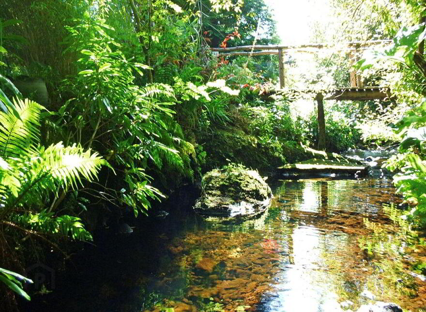Falling Water Lodge, Tooreen, Glengarriff, P75PY72