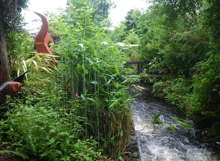 Falling Water Lodge, Tooreen, Glengarriff, P75PY72