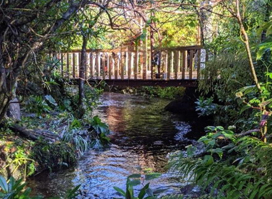 Falling Water Lodge, Tooreen, Glengarriff, P75PY72