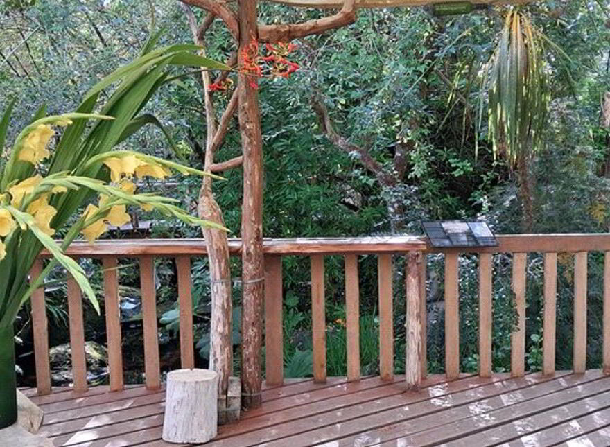 Falling Water Lodge, Tooreen, Glengarriff, P75PY72