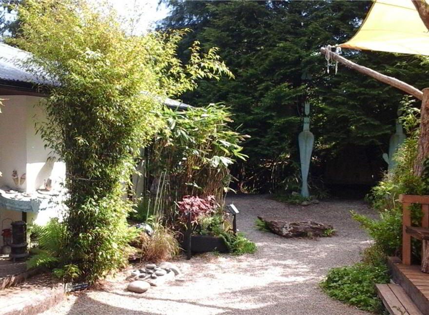 Falling Water Lodge, Tooreen, Glengarriff, P75PY72