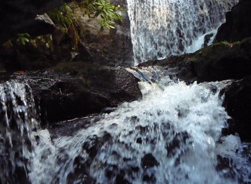 Falling Water Lodge, Tooreen, Glengarriff, P75PY72
