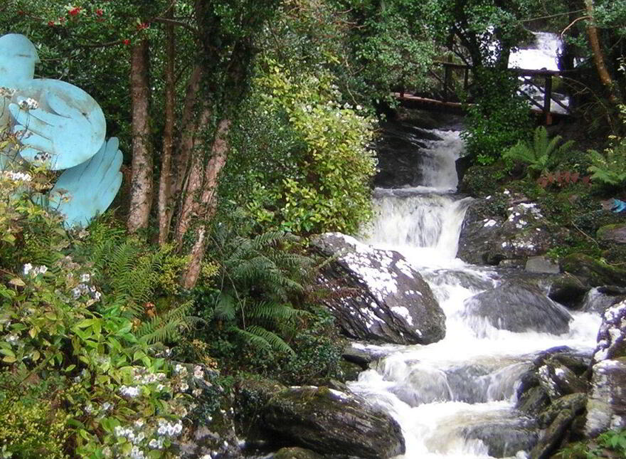 Falling Water Lodge, Tooreen, Glengarriff, P75PY72