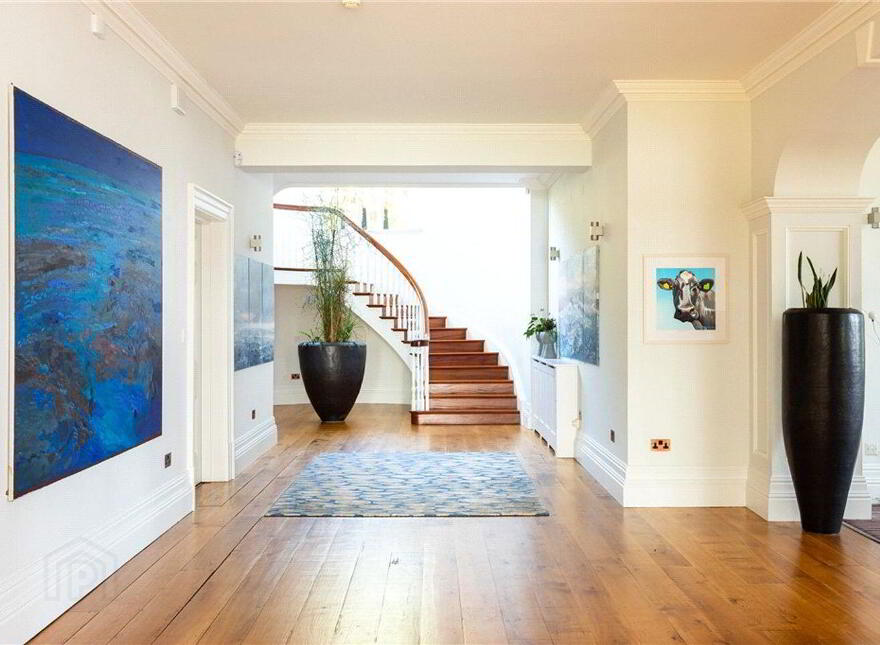 Glebe House, Heir Island, P81CF29