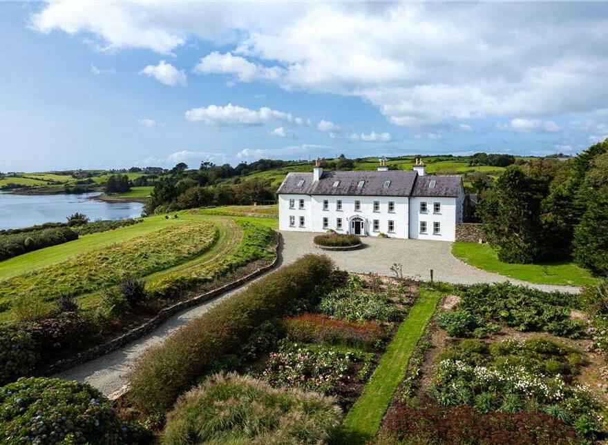 Glebe House, Heir Island, P81CF29