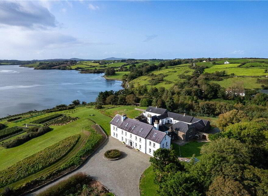 Glebe House, Heir Island, P81CF29