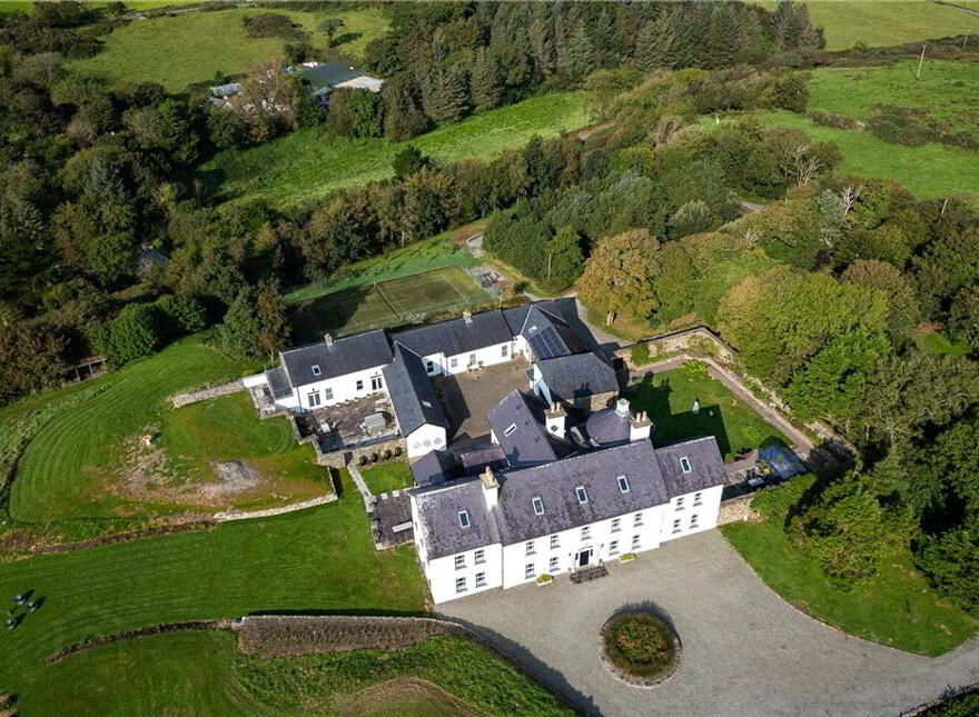 Glebe House, Heir Island, P81CF29