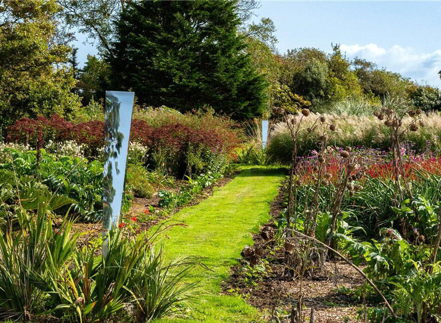 Glebe House, Heir Island, P81CF29