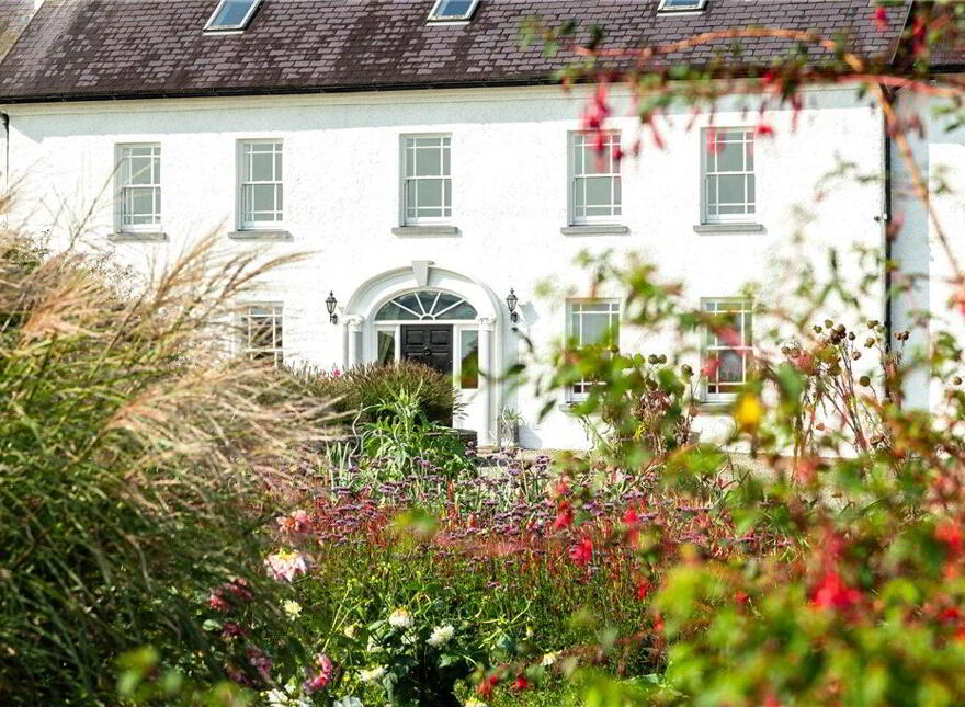 Glebe House, Heir Island, P81CF29