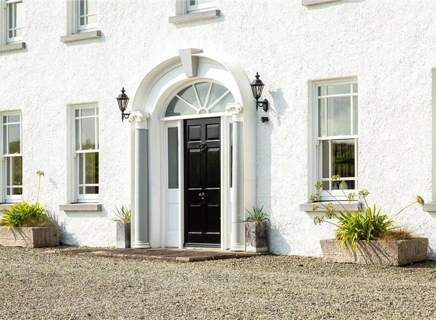 Glebe House, Heir Island, P81CF29