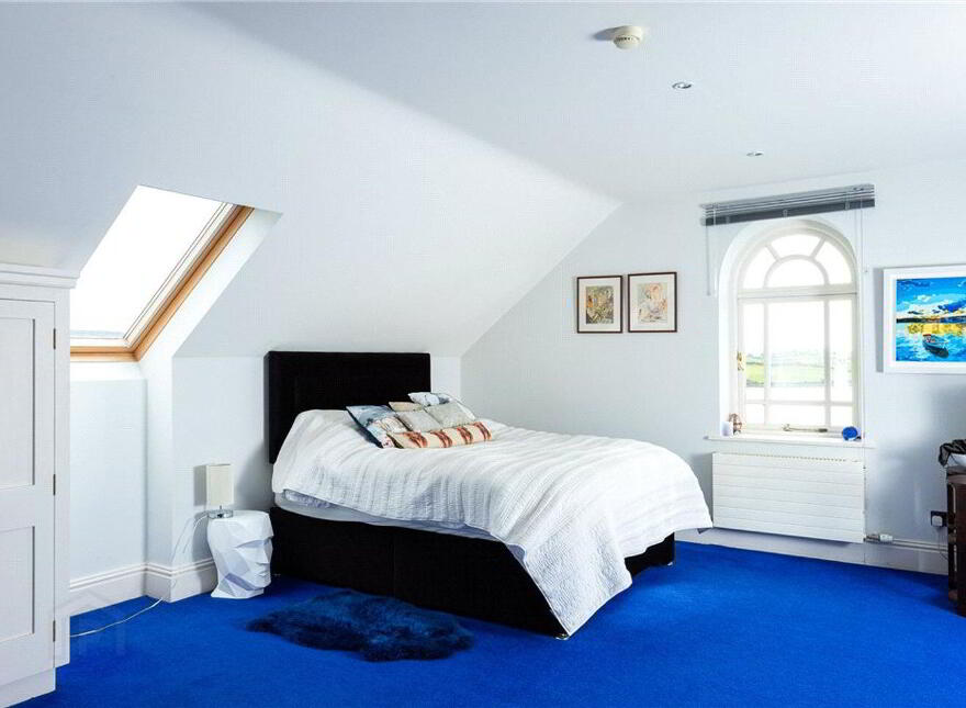 Glebe House, Heir Island, P81CF29