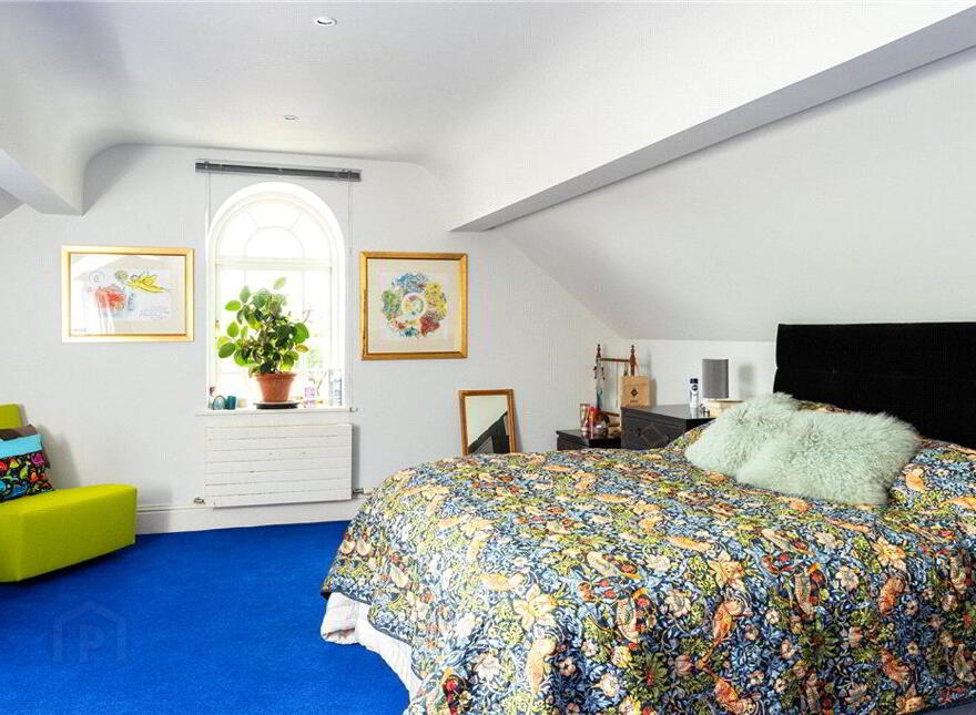 Glebe House, Heir Island, P81CF29