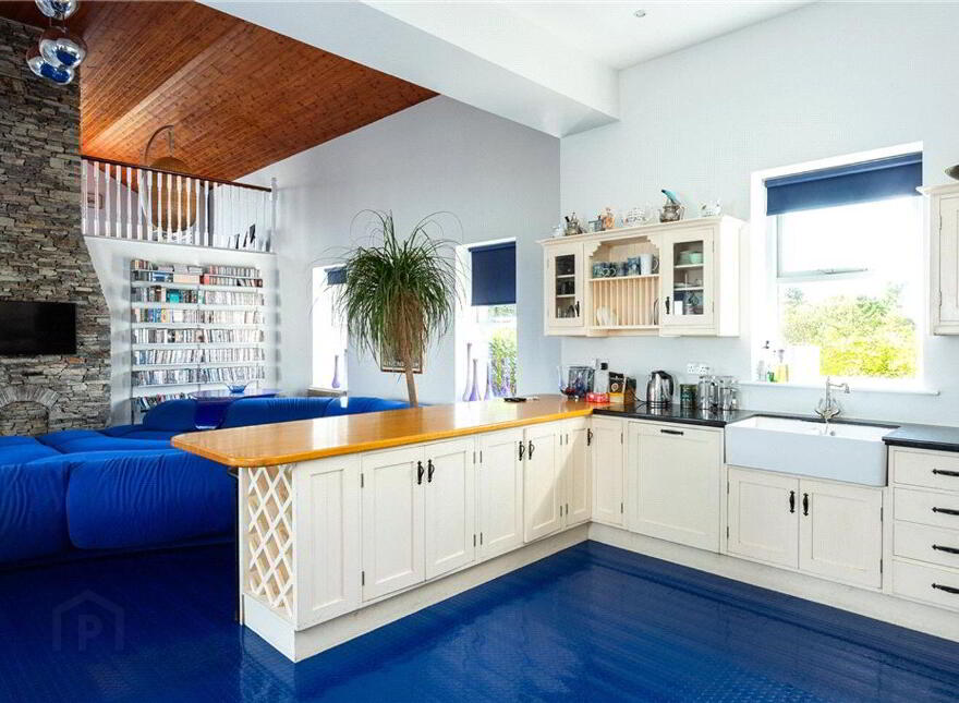 Glebe House, Heir Island, P81CF29
