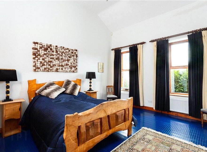 Glebe House, Heir Island, P81CF29