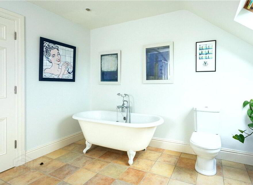 Glebe House, Heir Island, P81CF29