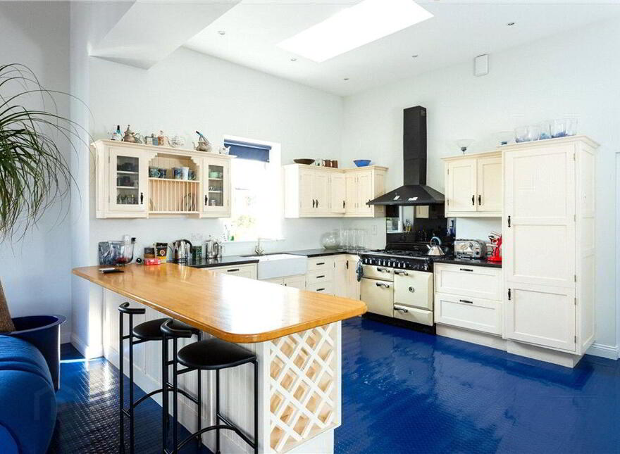 Glebe House, Heir Island, P81CF29