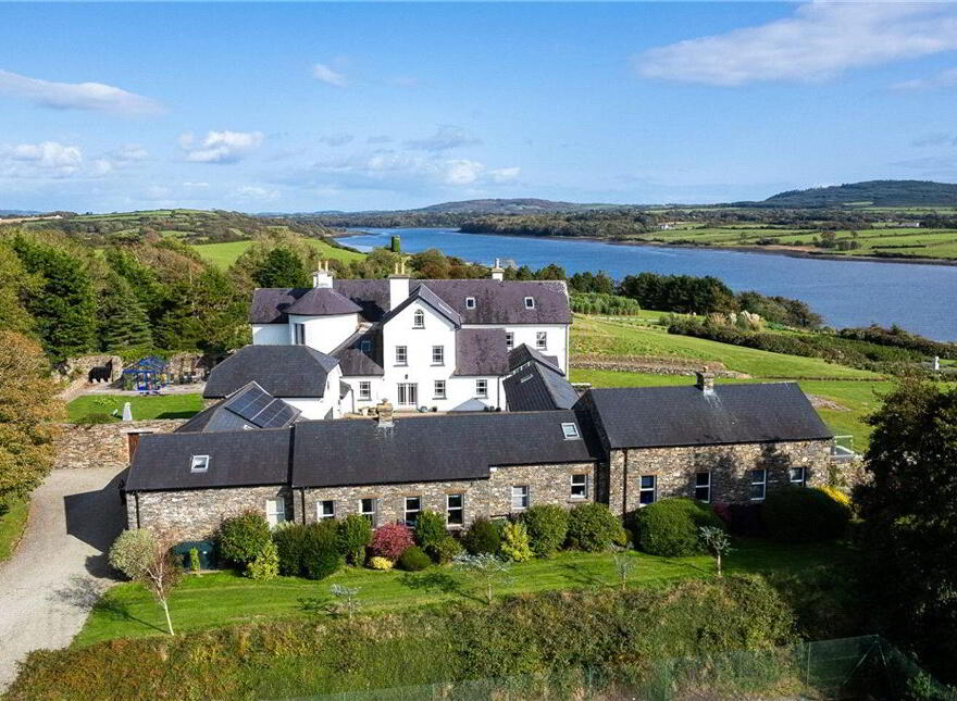 Glebe House, Heir Island, P81CF29