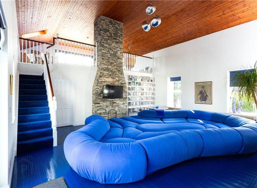 Glebe House, Heir Island, P81CF29